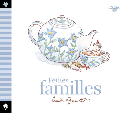 Picture of Petites familles