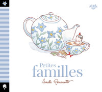 Picture of Petites familles