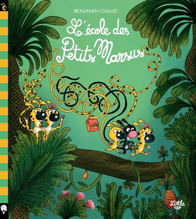 Image de L'école des Petits Marsus