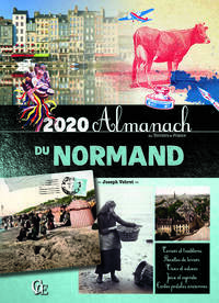 Picture of Almanach du normand