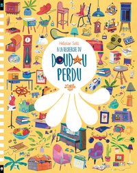Picture of À la recherche du doudou perdu