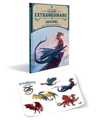 Picture of Le Livre extraordinaire des dragons