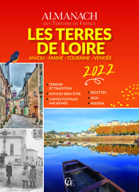Image de Almanach Les Terres de Loire 2022