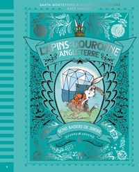 Image de Les Lapins de la couronne d'Angleterre   Bons baisers de Sibérie