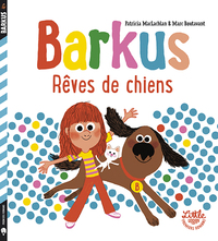 Image de Barkus - Rêves de chiens