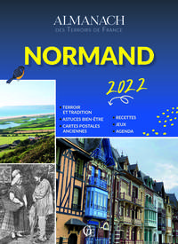 Image de Almanach Normand 2022
