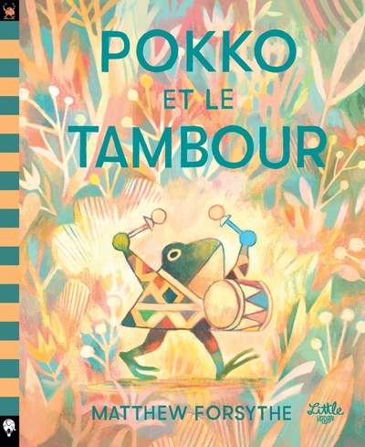 Picture of Pokko et le tambour