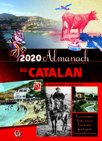 Picture of Almanach du catalan