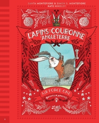 Picture of Les Lapins de la couronne d Angleterre   Air Force One