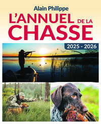 Image de Annuel de la chasse 2025-2026