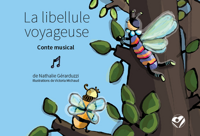 Image de La libellule voyageuse