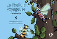 Image de La libellule voyageuse