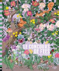 Picture of Le Concours de fées