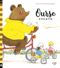 Image de Ourse-Cyclette