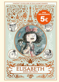 Image de Elisabeth sous les toits