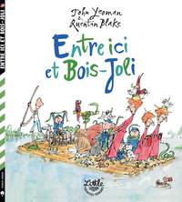 Picture of Entre ici et Bois-Joli
