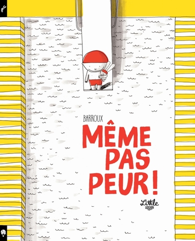 Image de Même pas peur