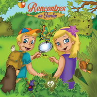 Image de Rencontres au jardin Tome 1