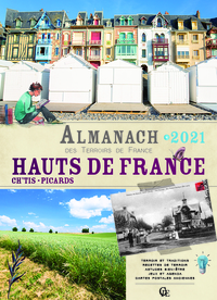 Picture of Almanach Hauts de France 2021