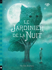 Image de Le Jardinier de la nuit