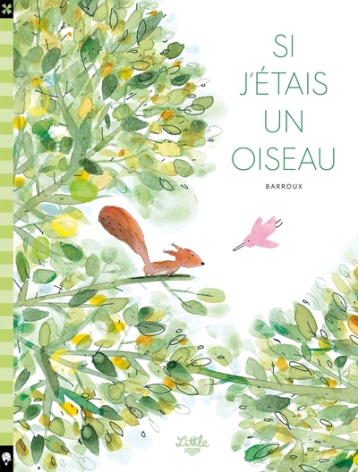 Image de Si j'étais un oiseau