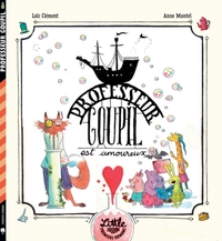 Image de Professeur Goupil est amoureux