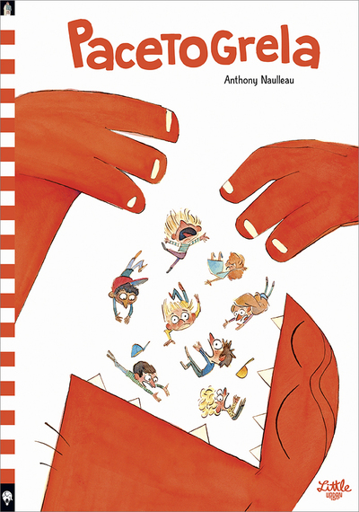 Picture of Pacetogrela