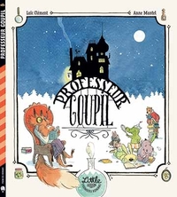 Image de Professeur Goupil