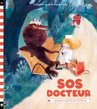 Image de SOS Docteur - Urgence contes en détresse