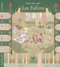 Image de Les Follets