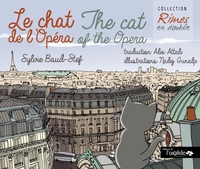 Picture of Le Chat de l'Opéra