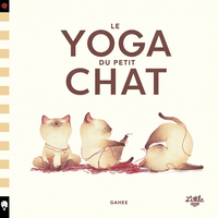 Image de Le Yoga du petit chat