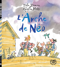 Picture of L'arche de Néo