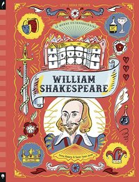 Picture of Le Monde extraordinaire de William Shakespeare