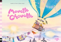 Image de Mouette et Chouette