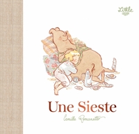 Image de Une Sieste