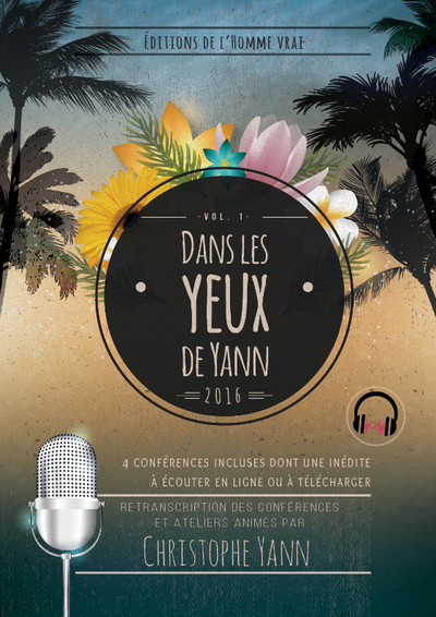 Picture of Dans les yeux de Yann - Vol 1