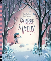 Image de L'arbre à voeux