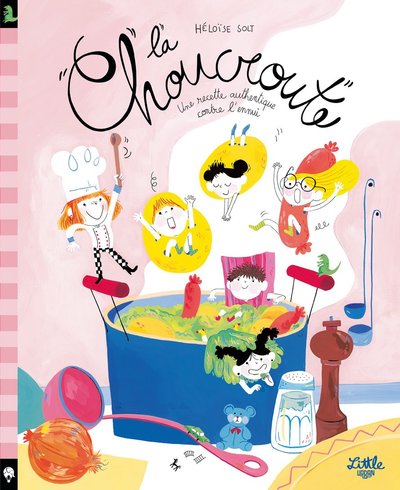Picture of La Choucroute