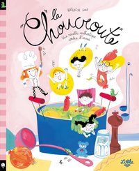 Picture of La Choucroute
