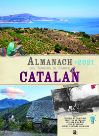 Picture of Almanach Catalan 2021