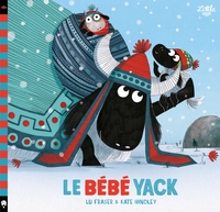Picture of Le Bébé Yack