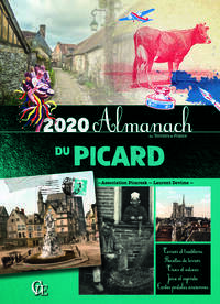Picture of Almanach du picard