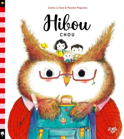 Picture of Hibou-chou