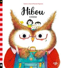 Picture of Hibou-chou