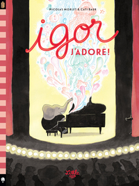 Picture of Igor J'adore !