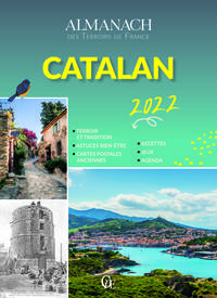 Image de Almanach Catalan 2022