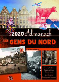 Picture of Almanach des gens du nord