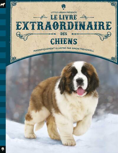 Image de Le livre extraordinaire des chiens