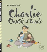Picture of Charlie Ouistiti et Papili
